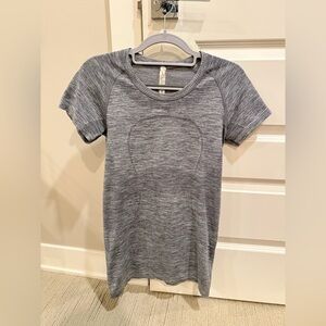 Lulu Short Sleeve Swiftly Tech